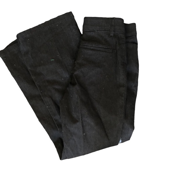 NWT LEE Regular Fit Mid-rise Trouser Pant - Picture 3 of 10